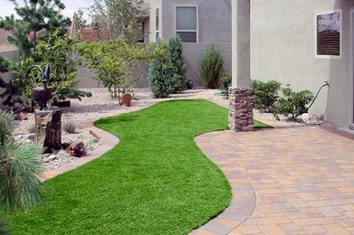 All you need to know about buying artificial grass, including cost, installation and maintenance