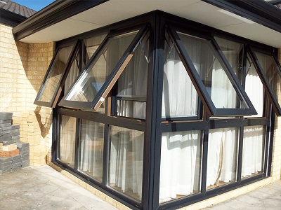 Ultimate Guide To uPVC Double Glazing Windows