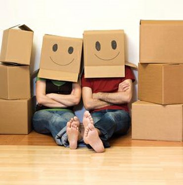 10 Top Packing Tips for Moving Home