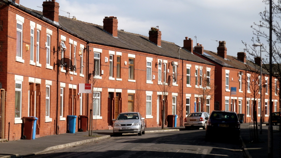 5 Facts You Should Know When Buying a Terraced House