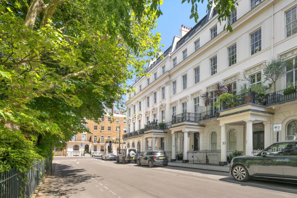 London Landlord Lowdown: Renting Success Secrets in a Competitive Market